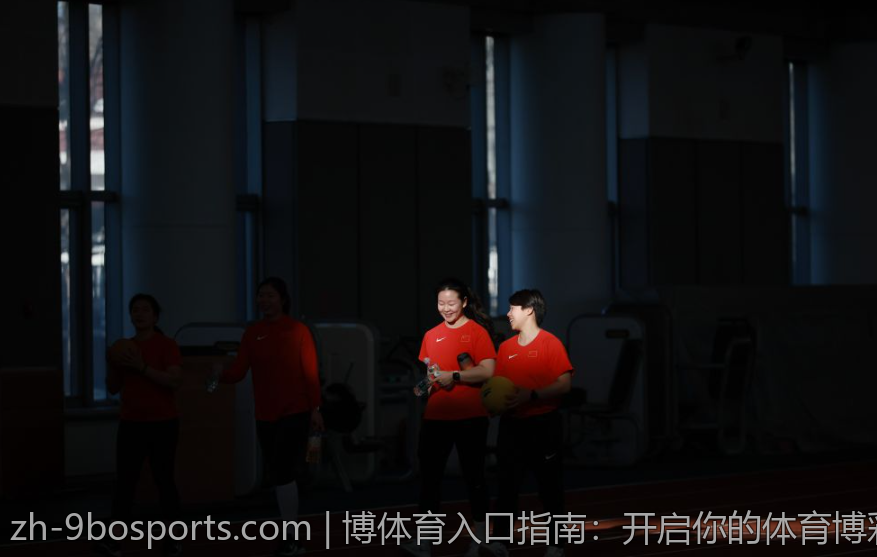 博体育入口指南：开启你的体育博彩之旅